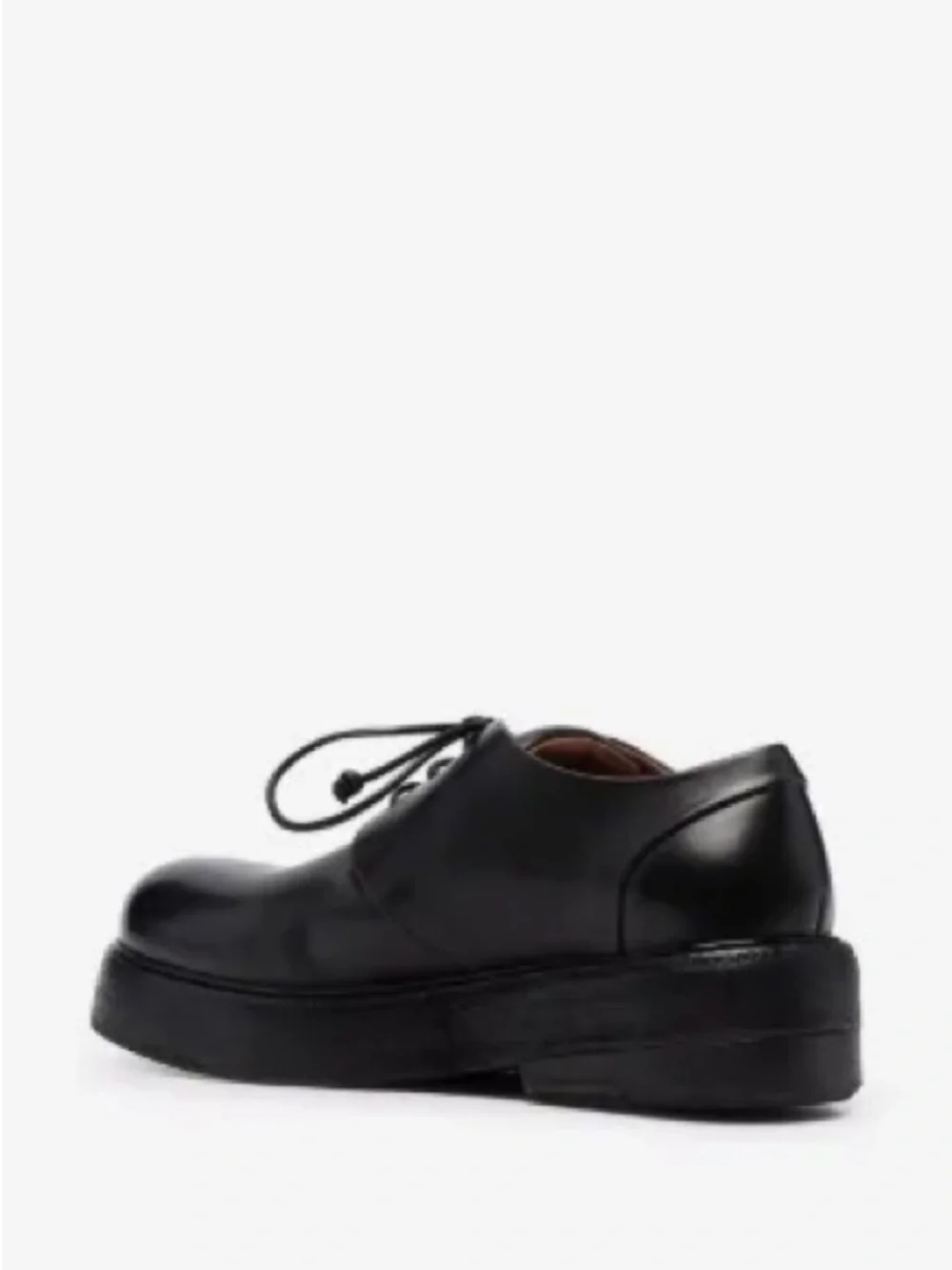 Marsell Zuccolona Oxford Derbies